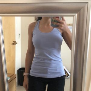 Lulu workout tank
